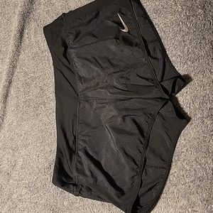 Nike dri-fit XL shorts